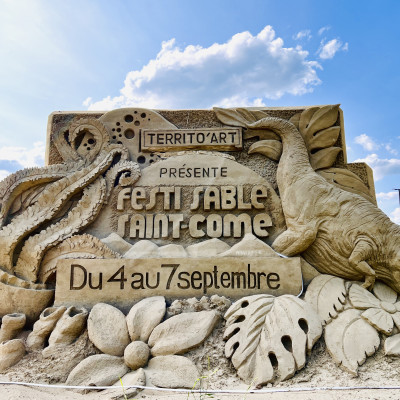 FESTISABLE St-Côme