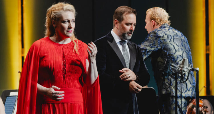 Festival de Lanaudière 2026 | « Macbeth par Nézet-Séguin », une grandiose finale