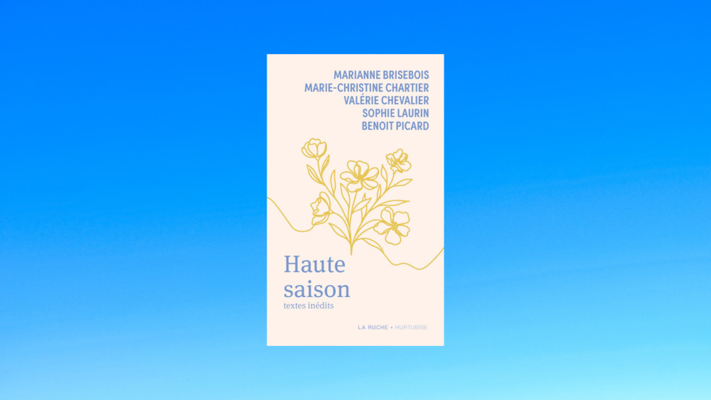 8 livres fraîchement parus pour le 12 août, j’achète un livre québécois 2026