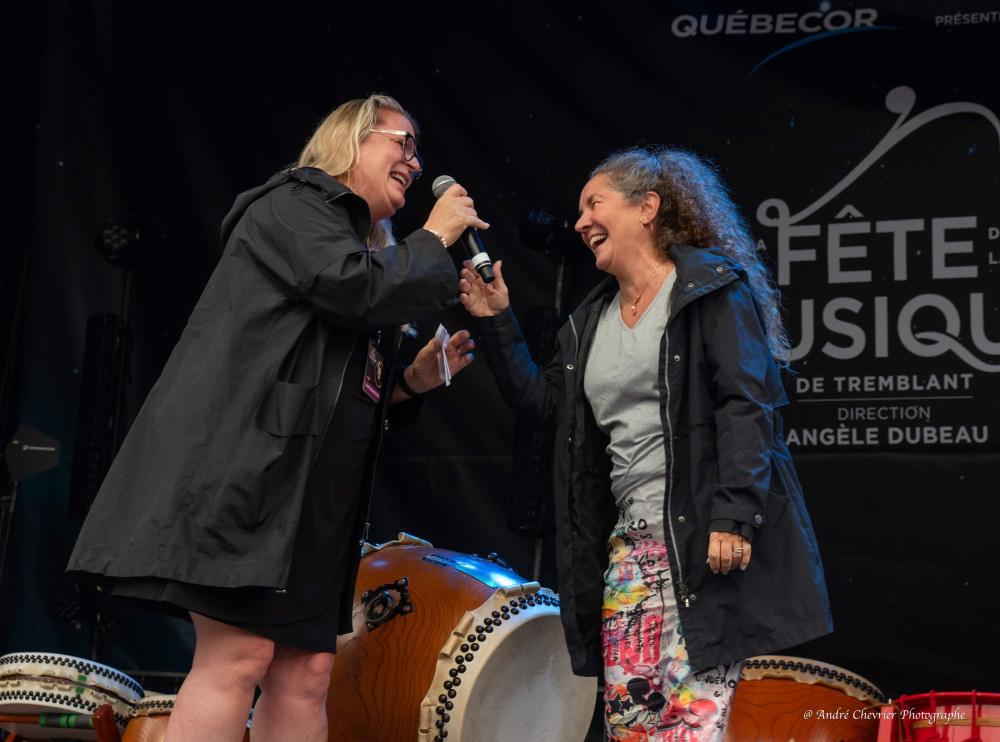 « La Fête de la Musique de Tremblant » : une fin de semaine de musique et de nature au cœur des Laurentides