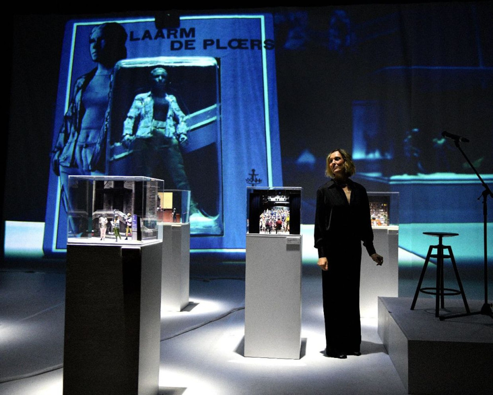 Les pièces de théâtre à voir à Montréal et Québec en septembre 2026