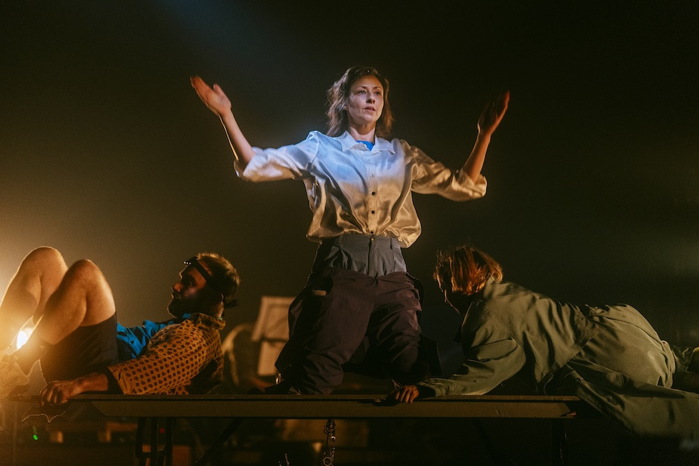 La saison 2026-2027 du Théâtre Périscope dévoilée