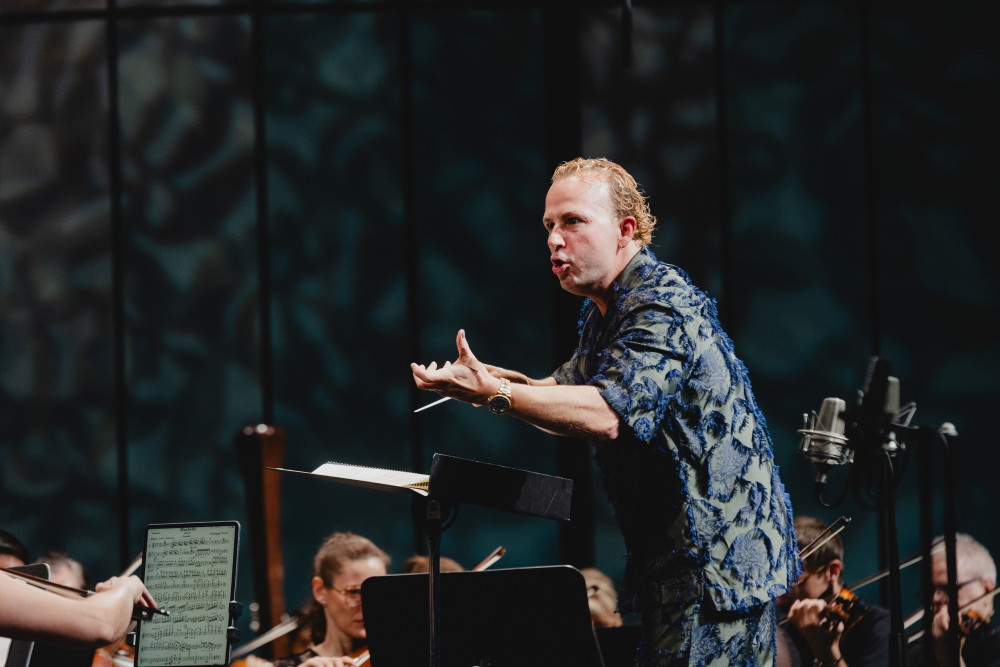 Festival de Lanaudière | « Macbeth par Nézet-Séguin en clôture », une grandiose finale