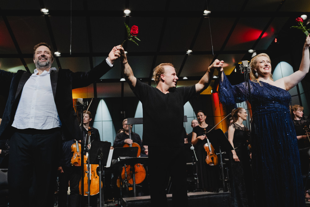 Festival de Lanaudière | « Macbeth par Nézet-Séguin en clôture », une grandiose finale