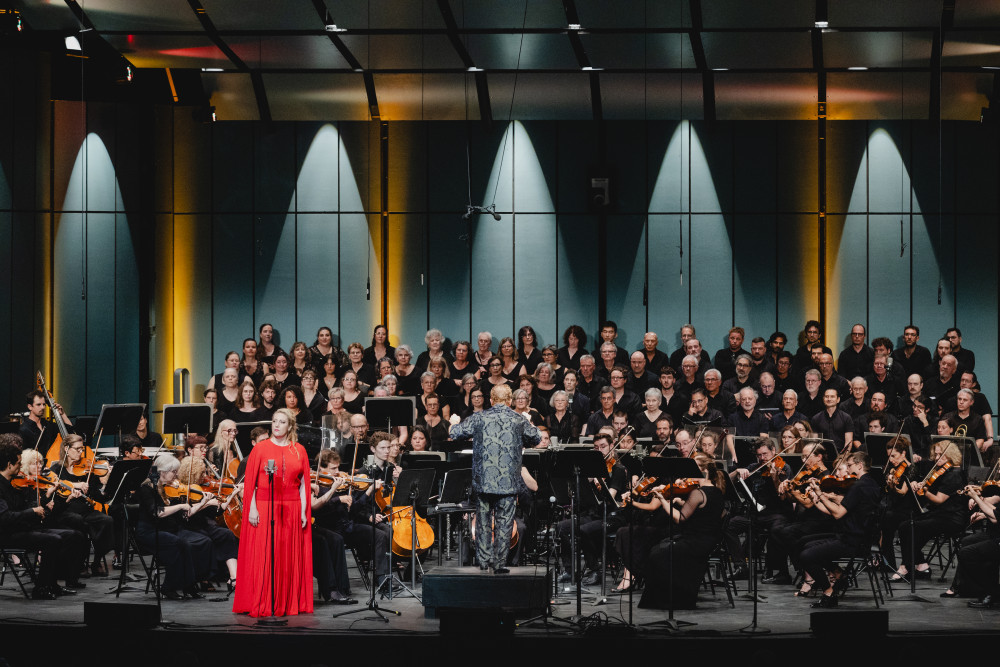 Festival de Lanaudière | « Macbeth par Nézet-Séguin en clôture », une grandiose finale