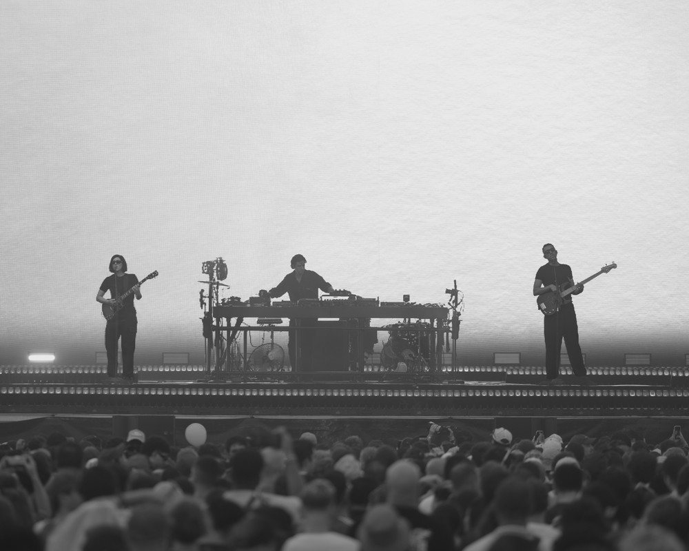 Osheaga 2026 : le festival démarre en beauté
