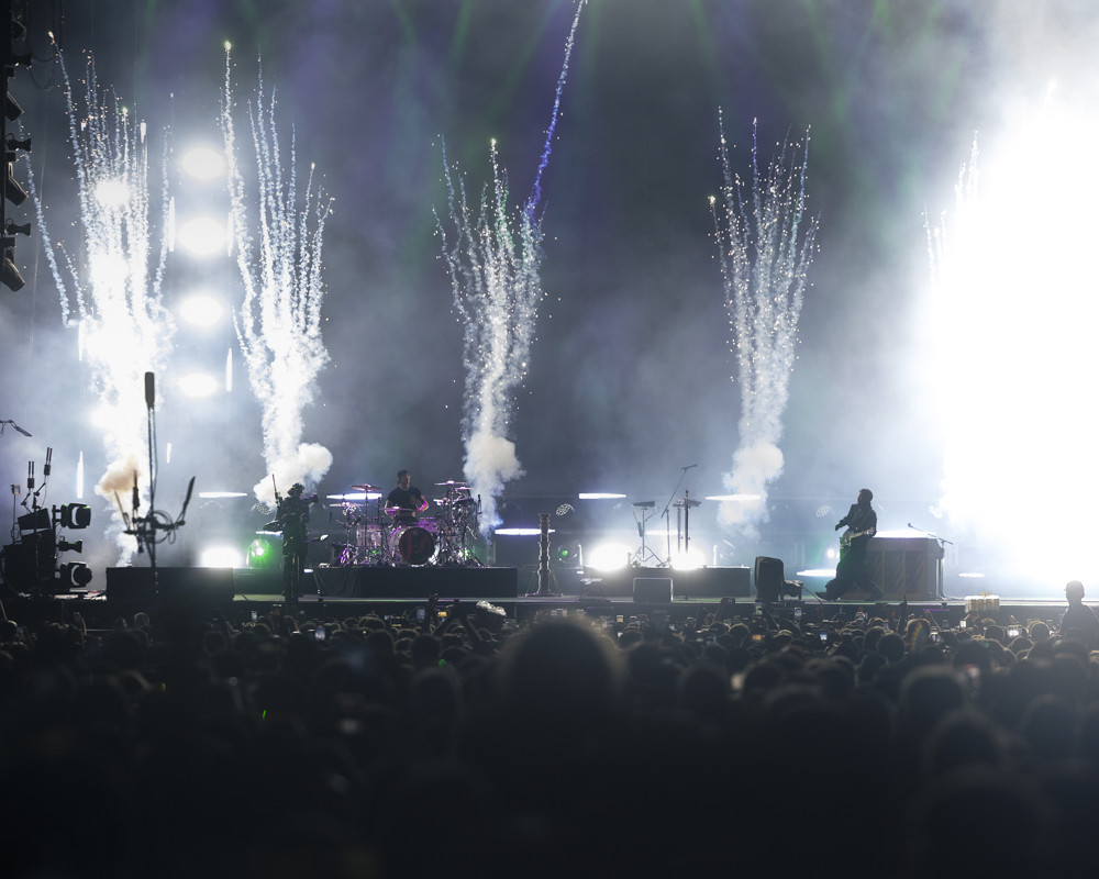 Osheaga 2026 : le festival démarre en beauté