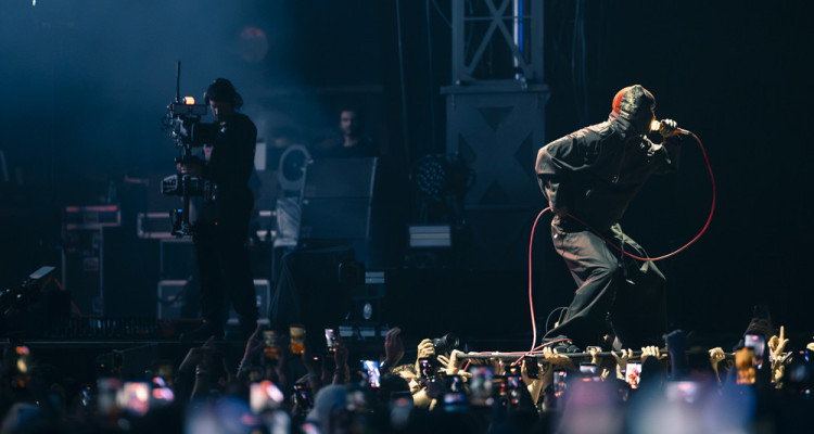 Osheaga 2026 : le festival démarre en beauté