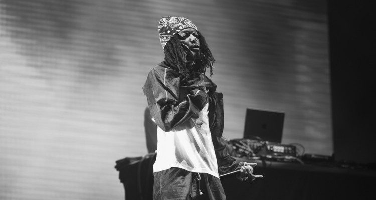 Osheaga 2026 | Zoom photo sur Avenoir, Whatmore, Leon Bridges, Amber Mark et J.I.D