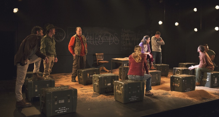 Les pièces de théâtre à voir à Montréal et Québec en septembre 2026