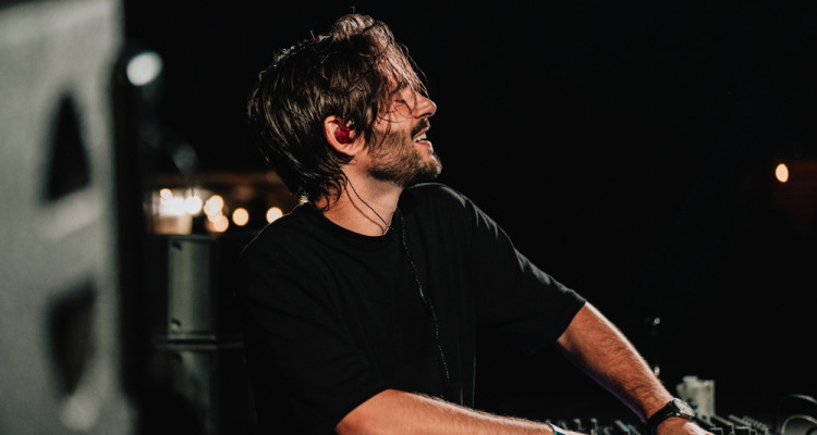 Piknic Électronik 2026 | Worakls, une performance entre électro et techno qui séduit le public