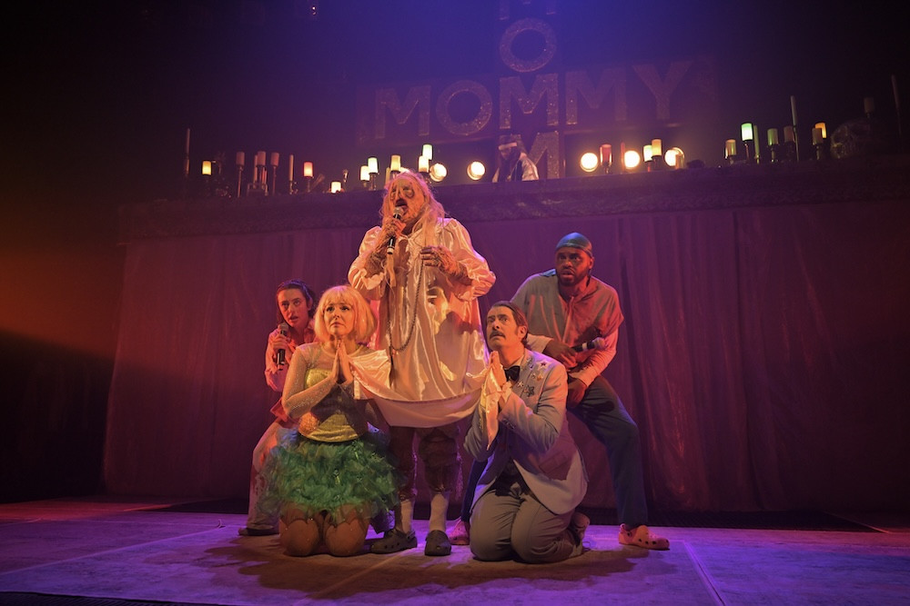 La programmation d’automne 2026 au Théâtre de la Ville de Longueuil