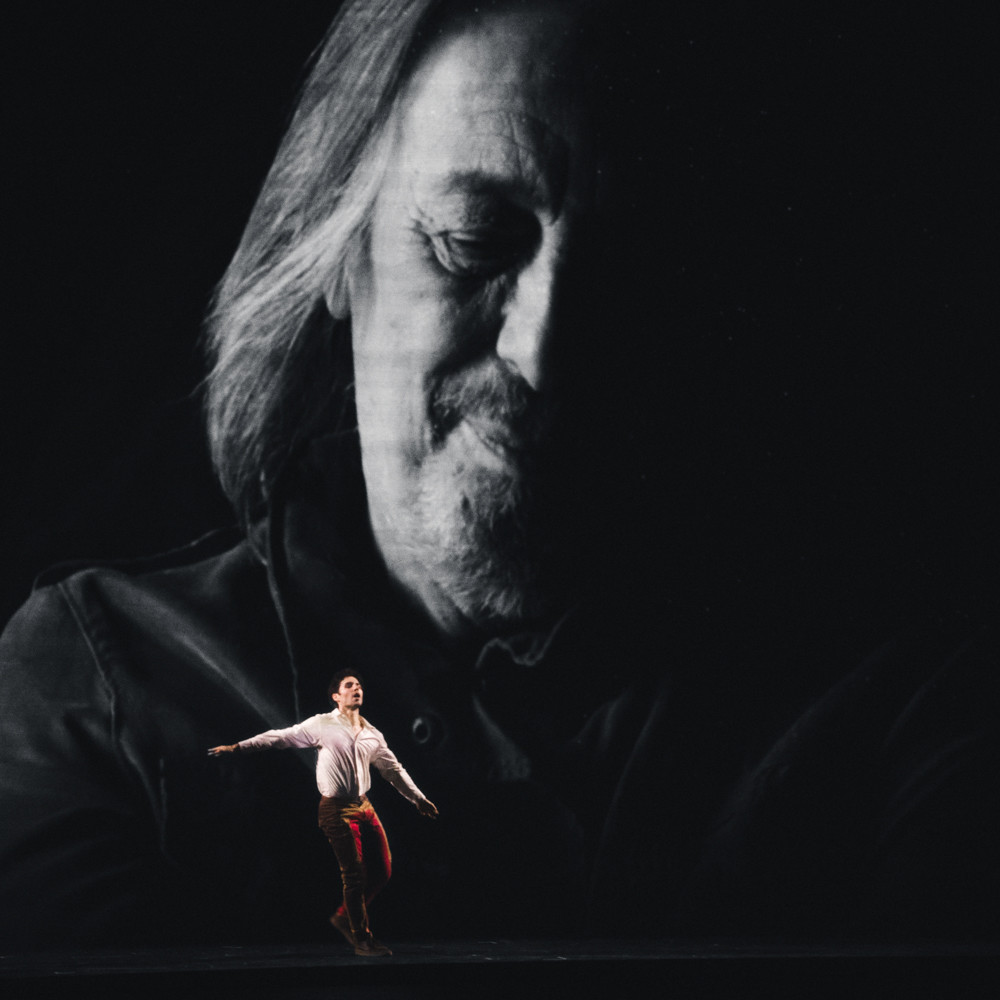 Cirque Éloize | Serge Fiori – Seul ensemble, plutôt fort réussi...dans son ensemble