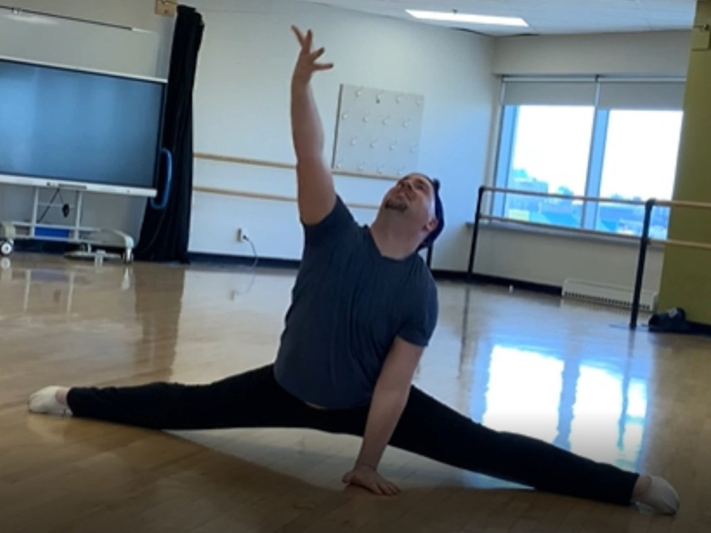 Naissance du Ballet national du Québec : l’élan d’une danse à notre image