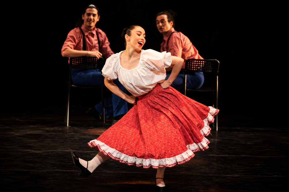 Naissance du Ballet national du Québec : l’élan d’une danse à notre image