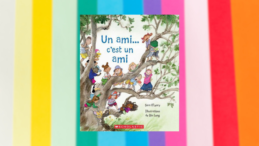L'amitié chez les enfants; comment se fait-on des amis?