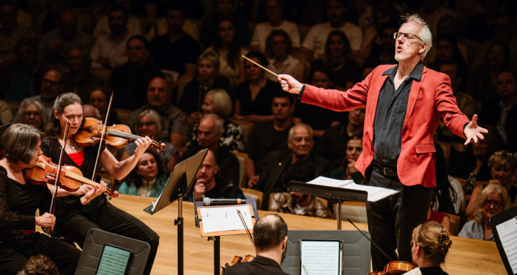 Ensemble Caprice | «La Flûte enchantée en concert», les spectateurs en ont été de concert enchantés