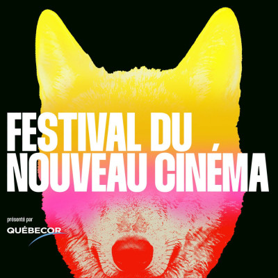 Festival du nouveau cinéma | FNC 2026