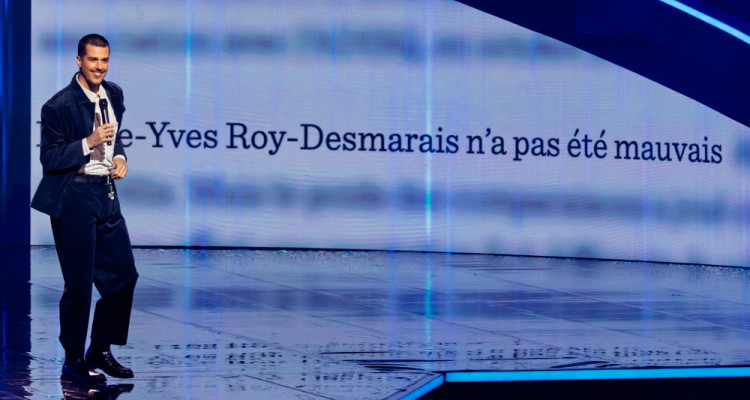 Gala de l’ADISQ 2026 : Angine de poitrine et Lou-Adriane Cassidy en tête des nominations