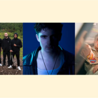 Hors Programme Espace St-Denis | Alaclair Ensemble X Greenwoodz X Mike Clay