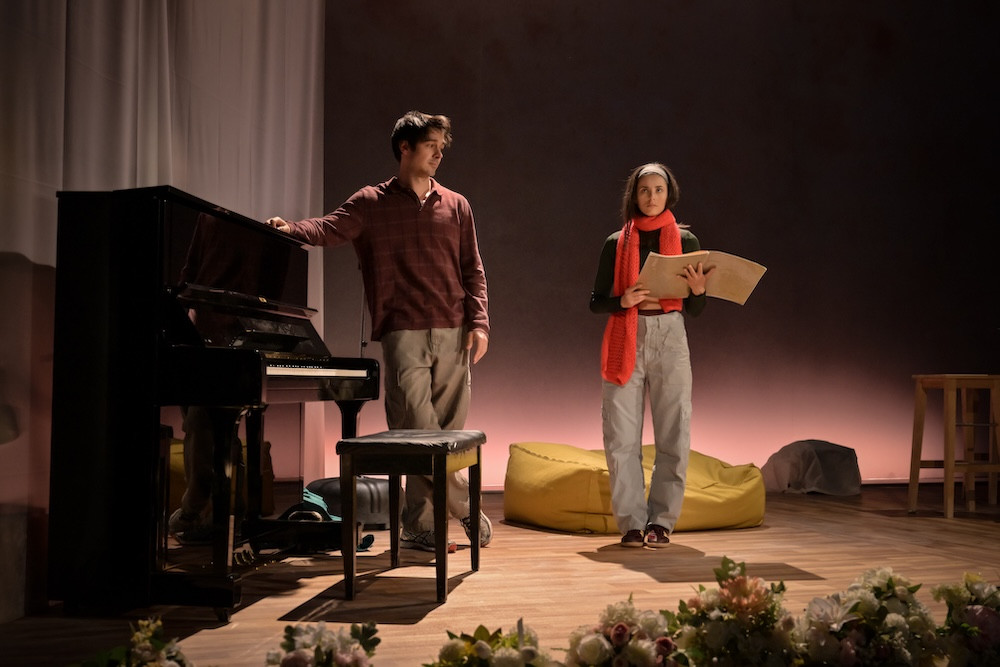 La programmation d’automne 2026 au Théâtre de la Ville de Longueuil