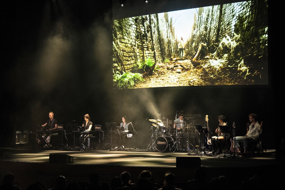 « Labyrinth » en ciné-concert : une immersion nostalgique au cœur du chef-d’œuvre de Jim Henson