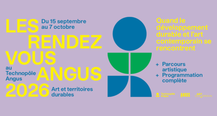Les Rendez-vous Angus