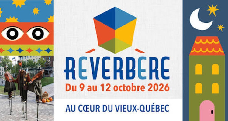 Le festival Réverbère élargit sa présence pour sa troisième édition