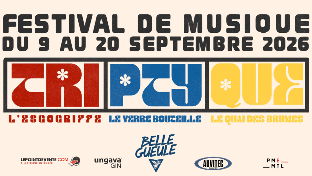 Rentrée culturelle 2026 : 8 sorties à inscrire à votre agenda en septembre et octobre