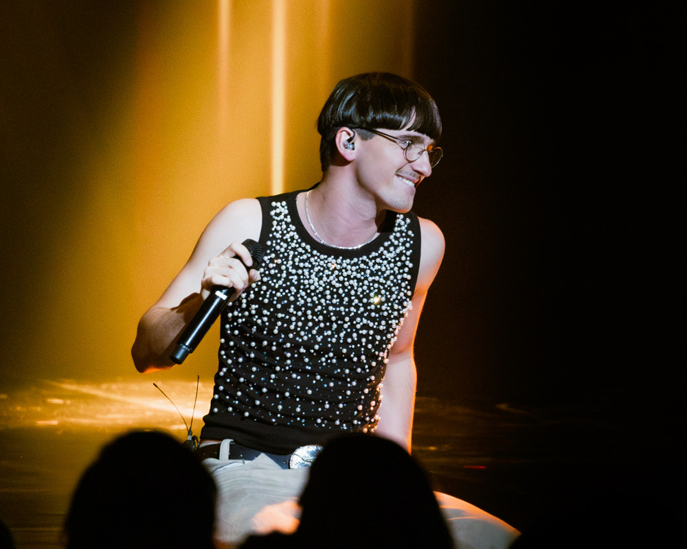 Gala de l’ADISQ 2026 : Angine de poitrine et Lou-Adriane Cassidy en tête des nominations